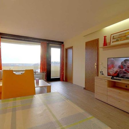 Hohegeiß Apartment 545 מראה חיצוני תמונה