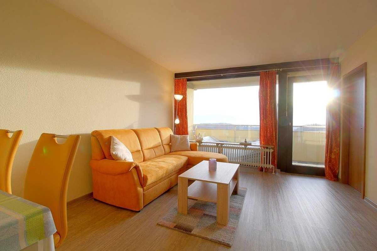 Hohegeiß Apartment 545 מראה חיצוני תמונה