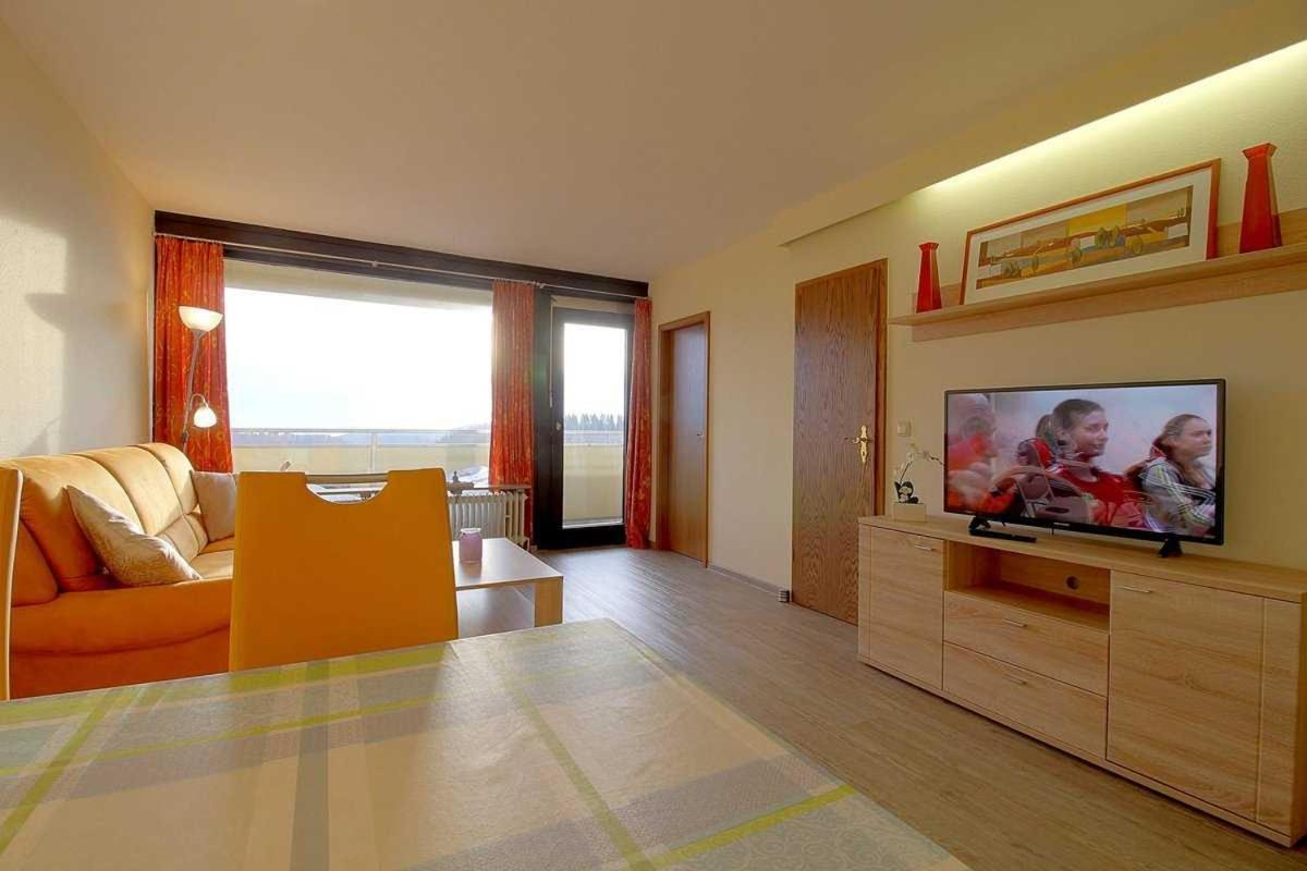 Hohegeiß Apartment 545 מראה חיצוני תמונה