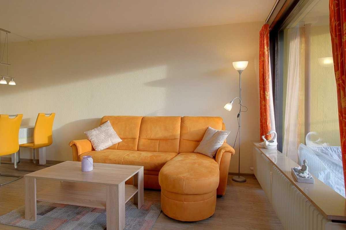 Hohegeiß Apartment 545 מראה חיצוני תמונה