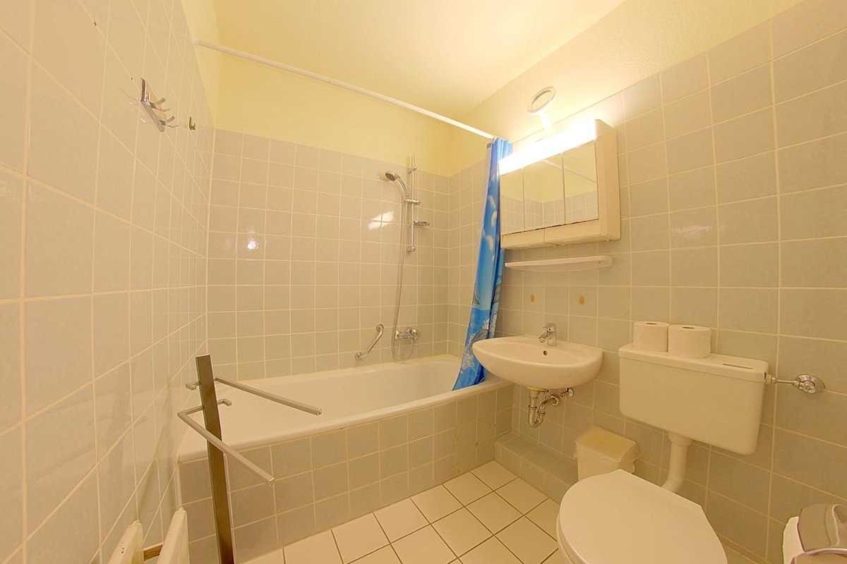 Hohegeiß Apartment 545 מראה חיצוני תמונה