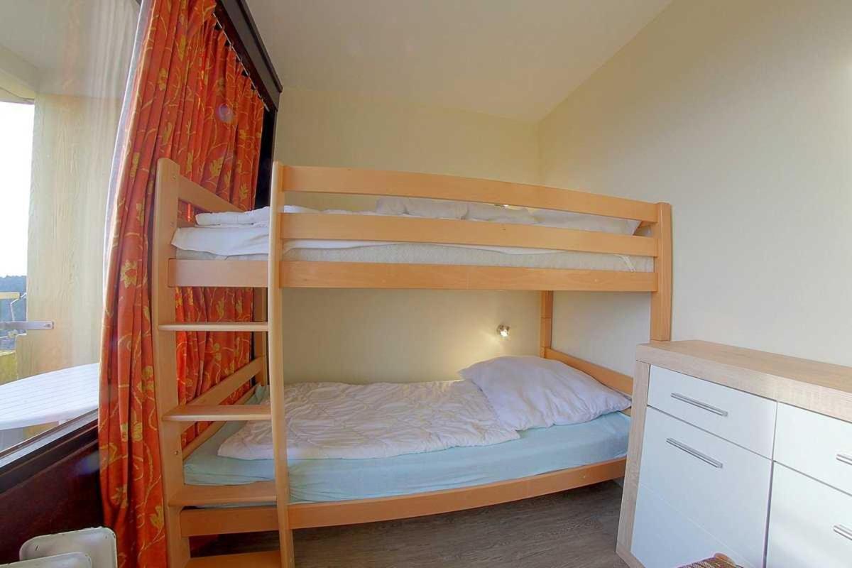 Hohegeiß Apartment 545 מראה חיצוני תמונה