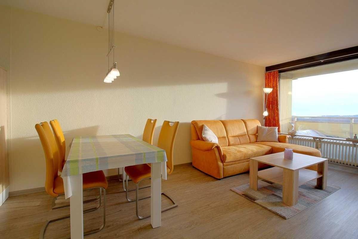 Hohegeiß Apartment 545 מראה חיצוני תמונה