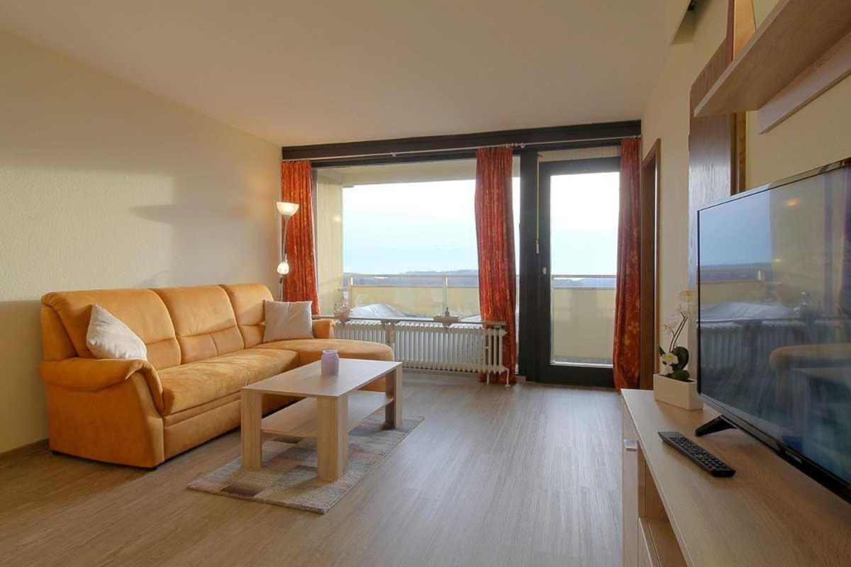Hohegeiß Apartment 545 מראה חיצוני תמונה